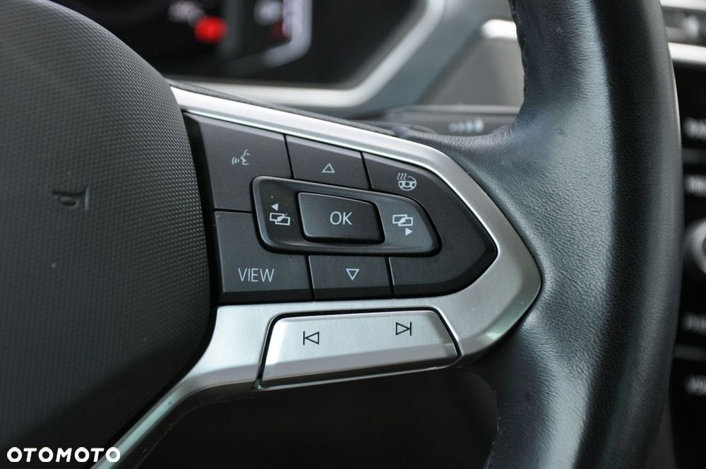 Volkswagen Tiguan 2.0 TDI SCR Elegance DSG - 18