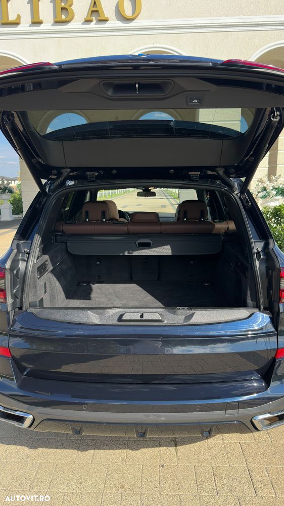 BMW X5 xDrive30d AT MHEV - 19