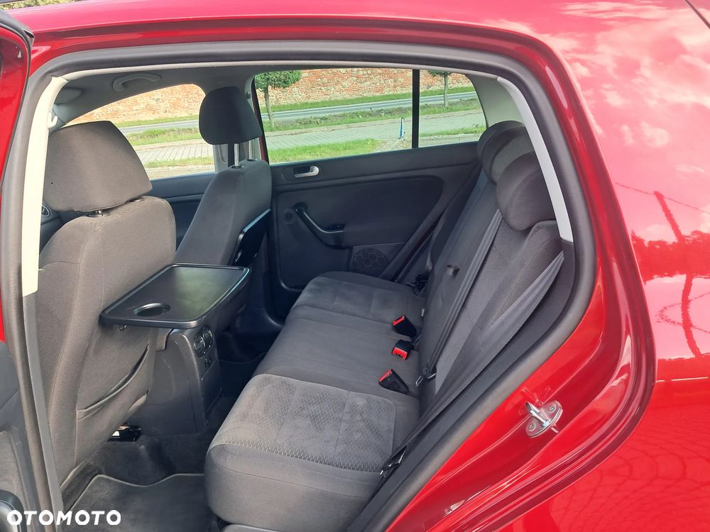 Volkswagen Golf 1.4 Style - 25