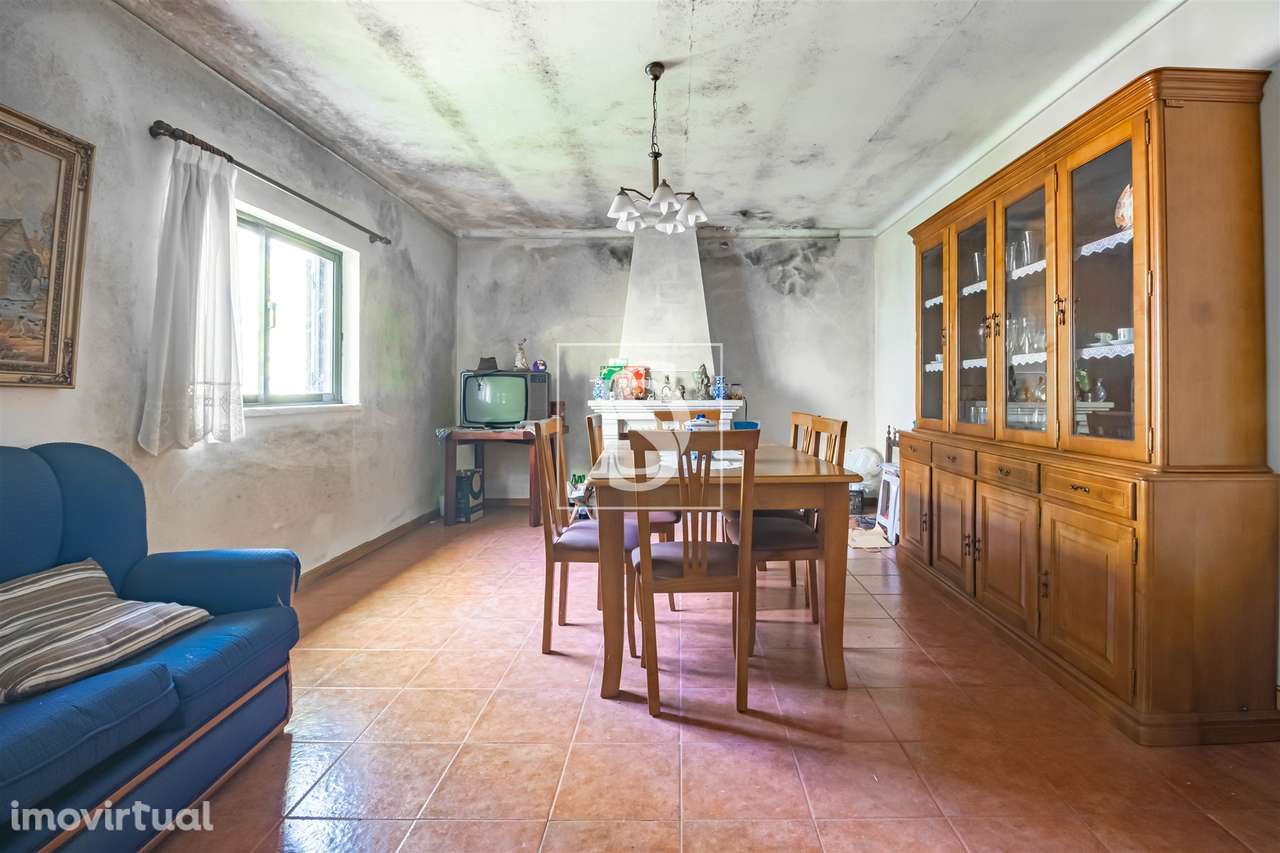 Moradia Isolada T1 Venda em Vilar de Ferreiros,Mondim de Basto - Grande imagem: 4/34