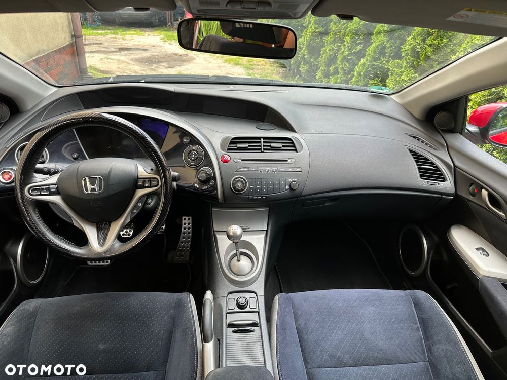 Honda Civic - 3