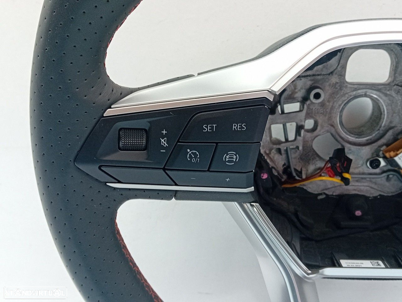 Volante de direção SEAT Leon Sportstourer (KL8) - 2