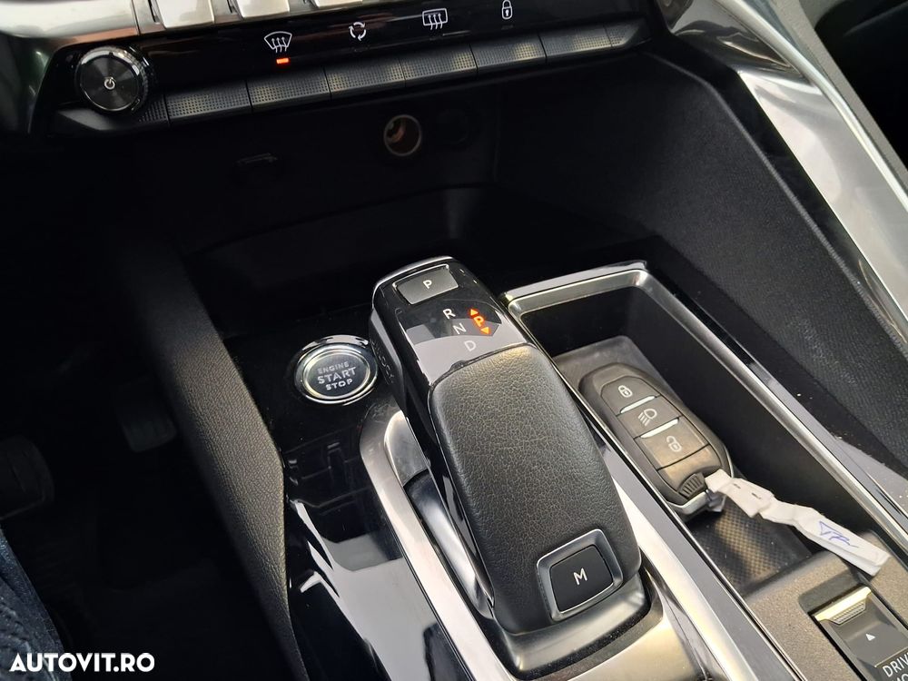 Peugeot 3008 1.5 BlueHDI 130 S&S EAT8 Allure - 6