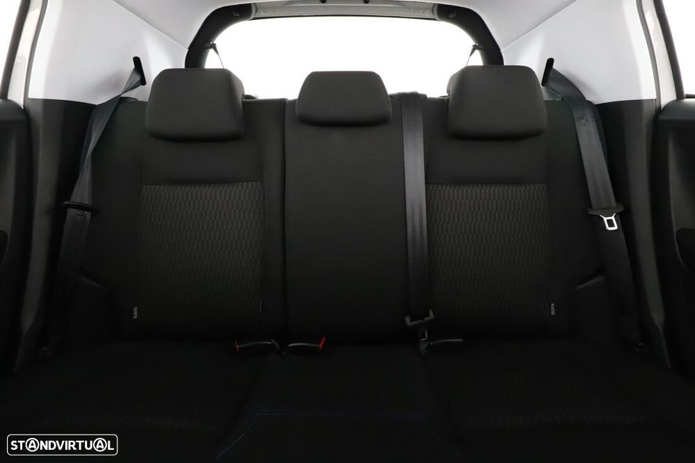 Peugeot 208 1.5 BlueHDi Signature - 20