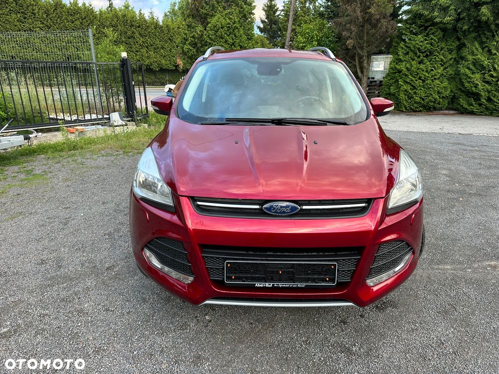 Ford Kuga 1.5 EcoBoost 2x4 Business Edition - 3