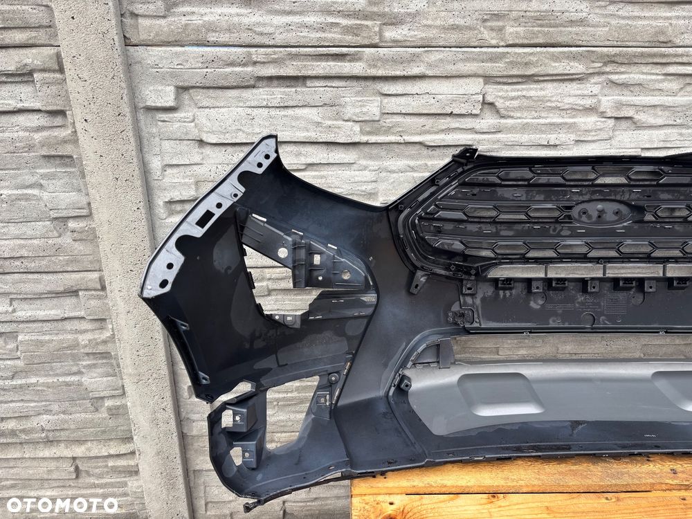 Ford Ecosport 2 II Lift 2017- zderzak przedni - 7