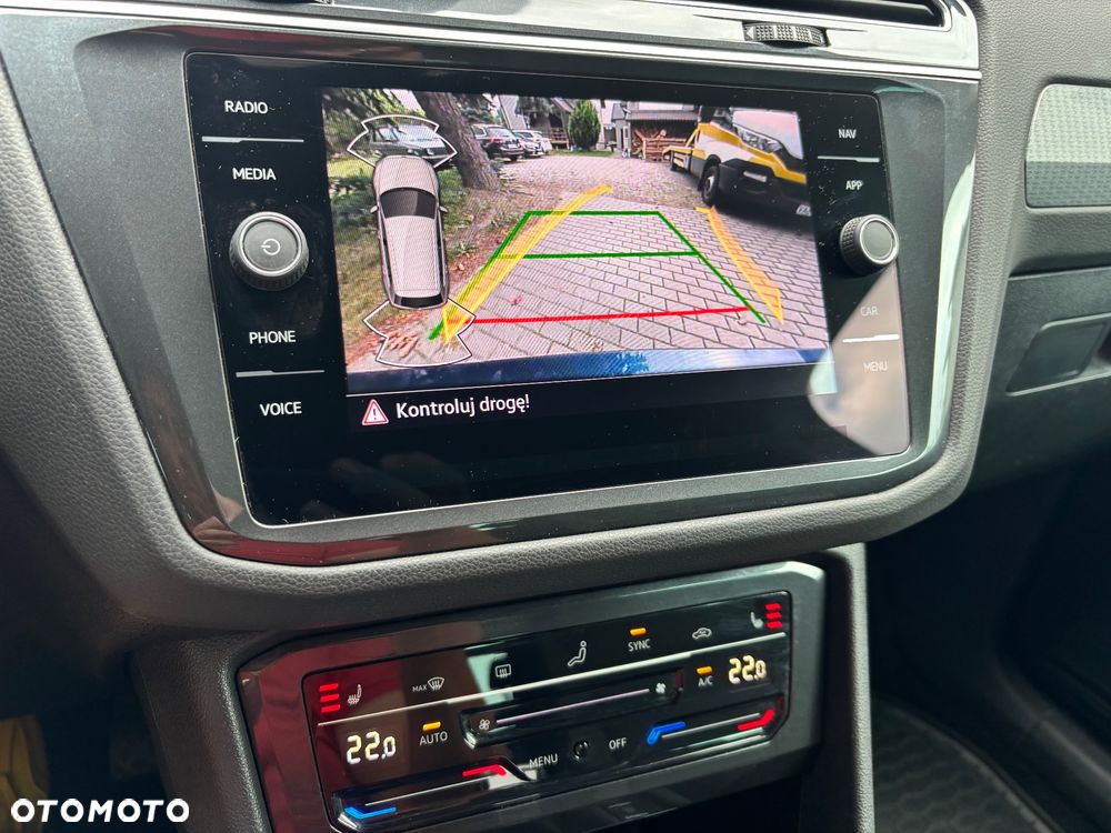 Volkswagen Tiguan 2.0 TDI SCR Life DSG - 33