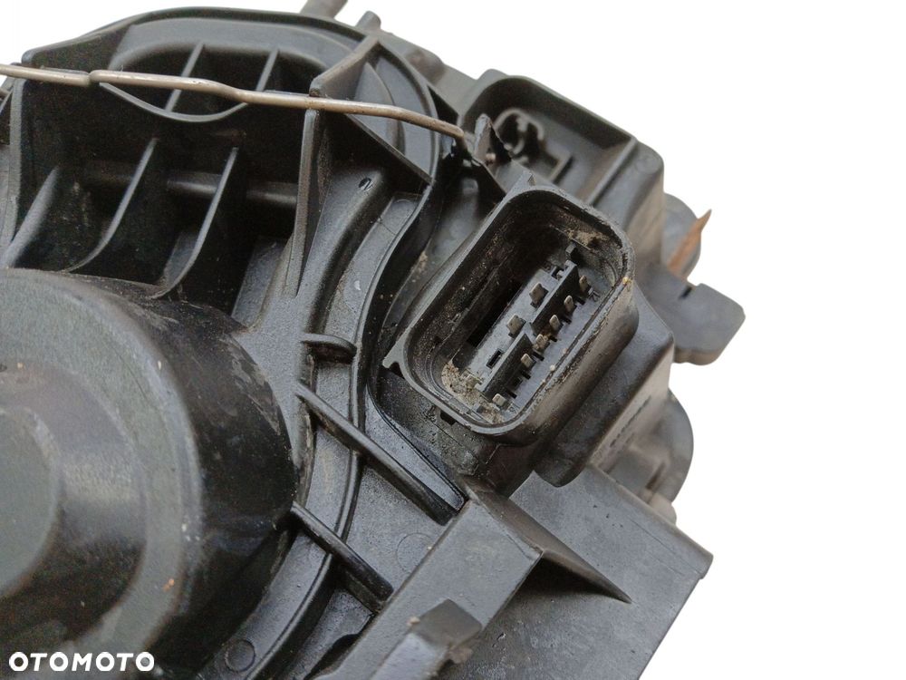 LAMPA REFLEKTOR LEWY PRZÓD BMW E87 LIFT (2007-2011) 7249649 EUROPA - 8