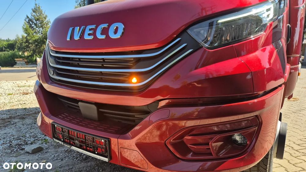 Iveco NPS Daily 70c21 - 6