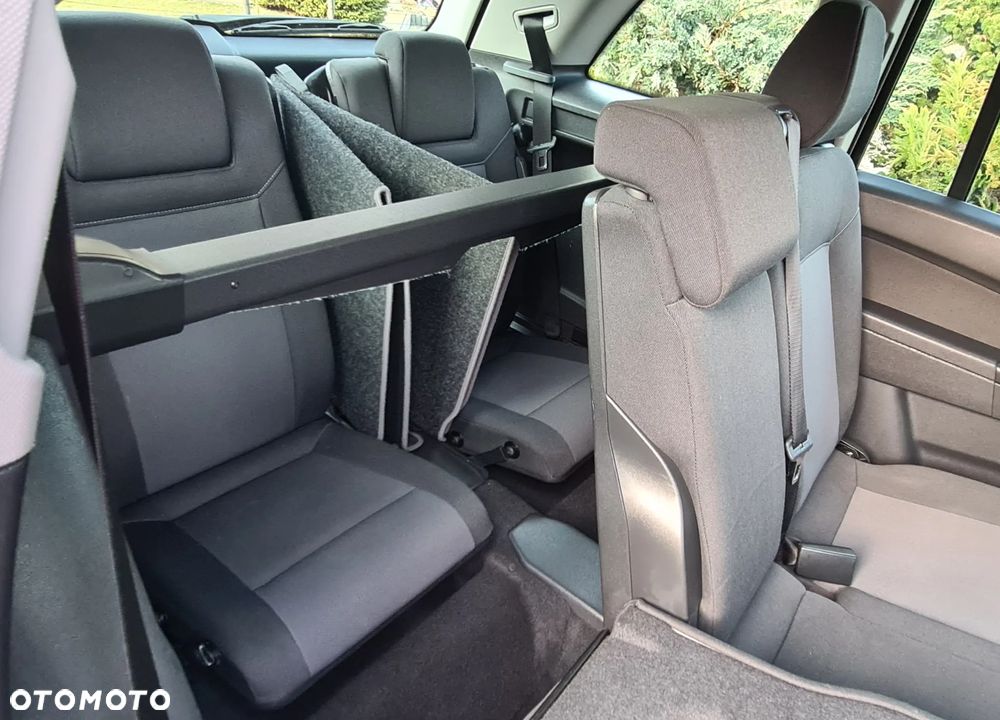 Opel Zafira 1.8 - 6
