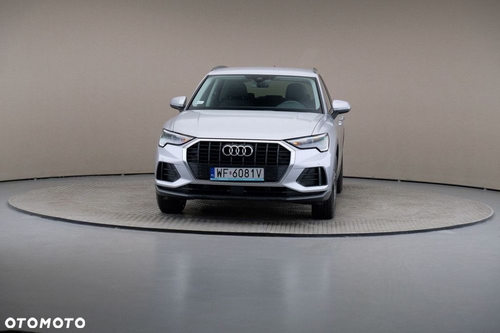 Audi Q3 - 3