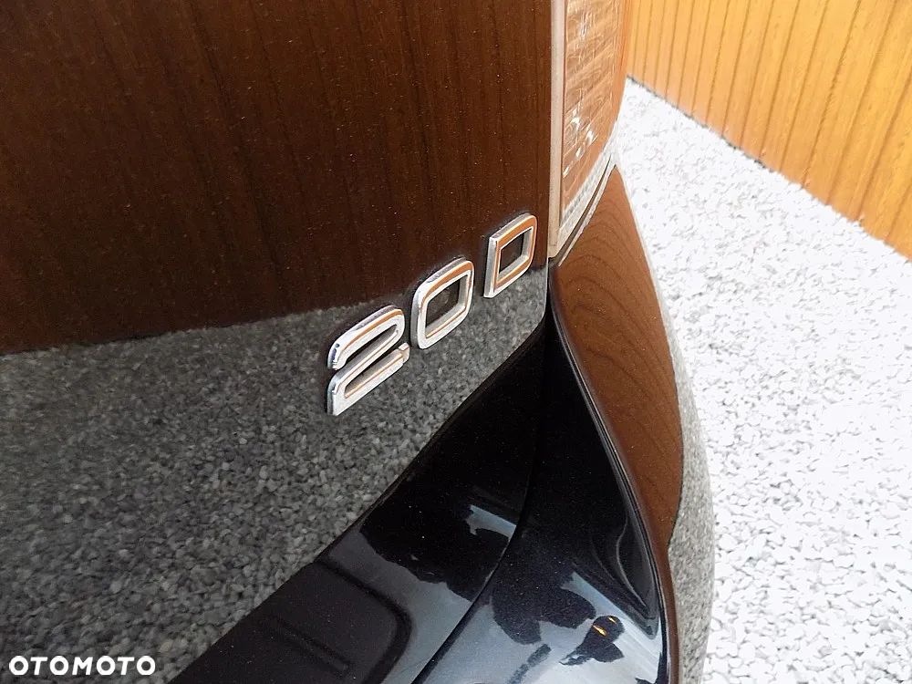 Volvo V50 2.0D R-Design Momentum - 26