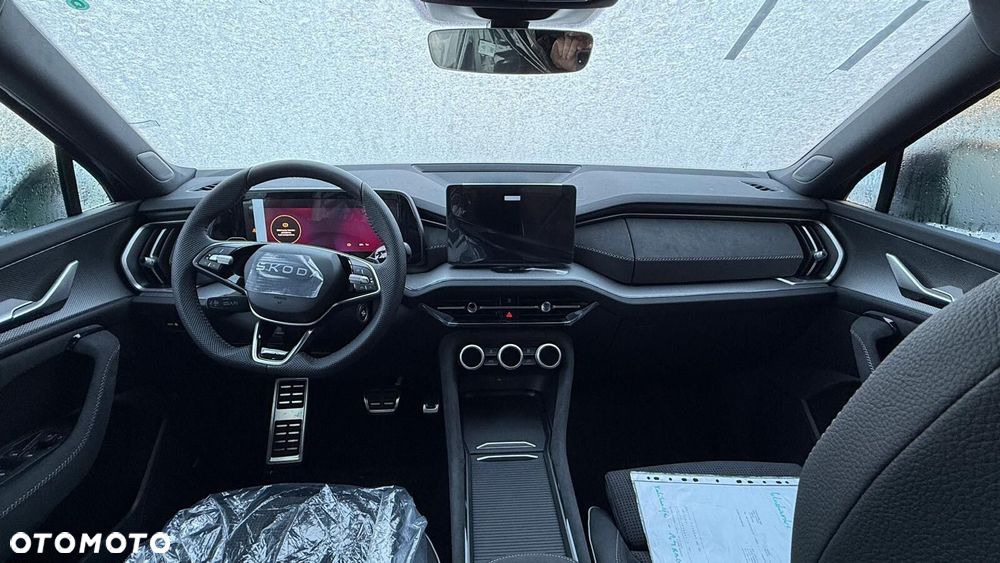 Skoda Kodiaq - 5