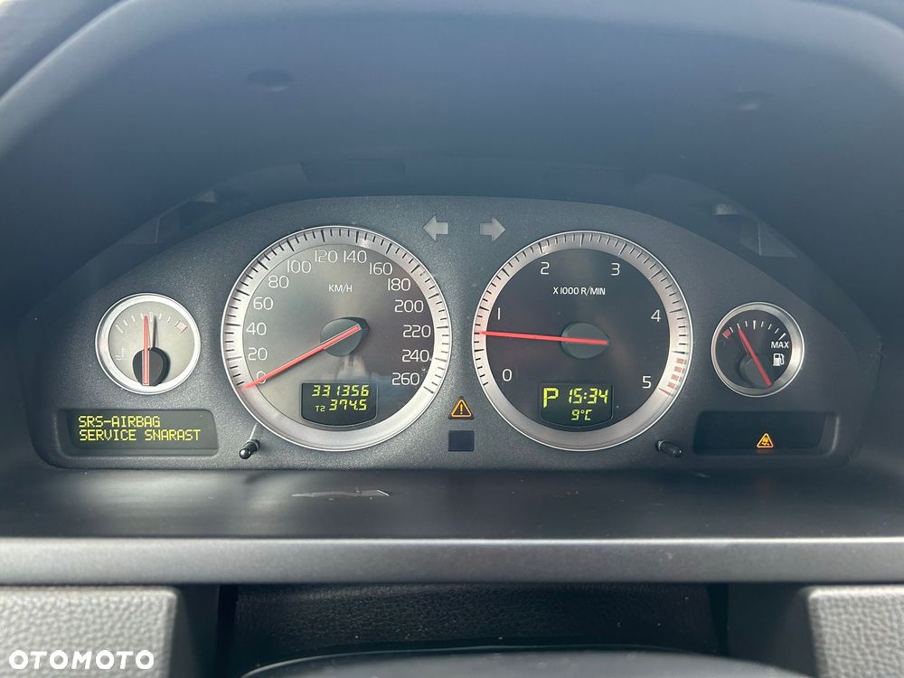 Volvo XC 90 D5 Summum - 29