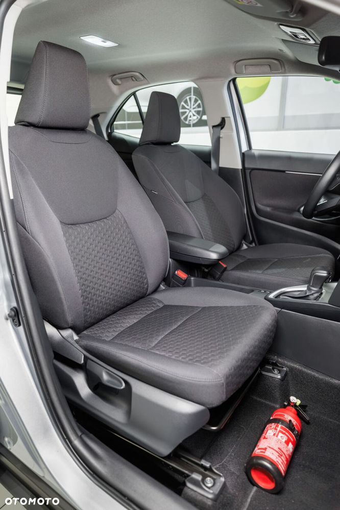 Toyota Yaris Cross Hybrid 1.5 Comfort - 21