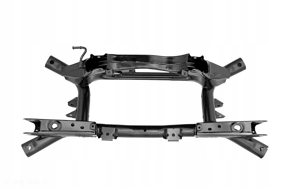 RAMA TYLNEGO ZAWIESZENIA JEEP COMPASS 4WD - 1