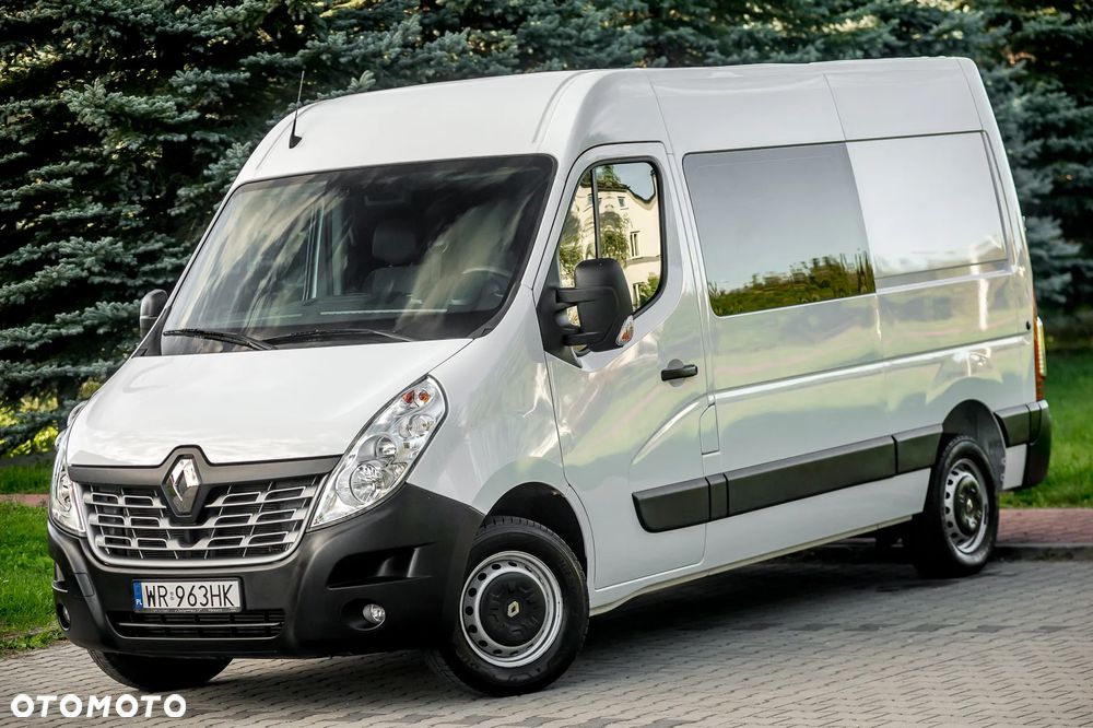 Renault Master - 29