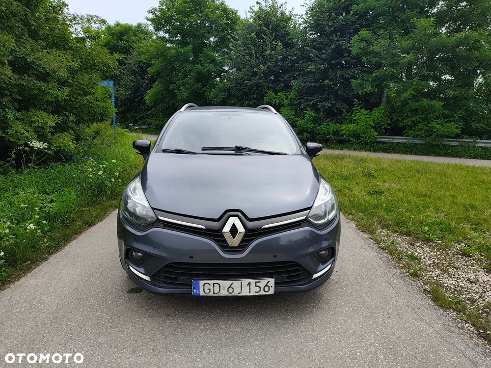Renault Clio 1.5 dCi Energy Limited - 9