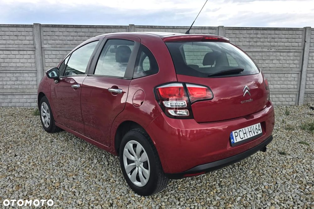 Citroën C3 1.6 HDi Selection - 5