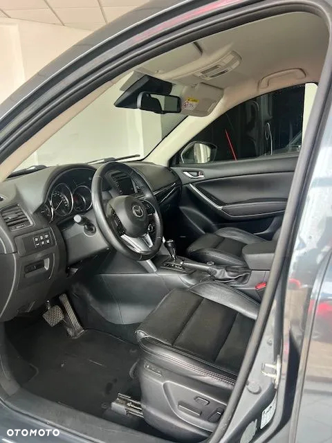 Mazda CX-5 2.2 D Skypassion - 7