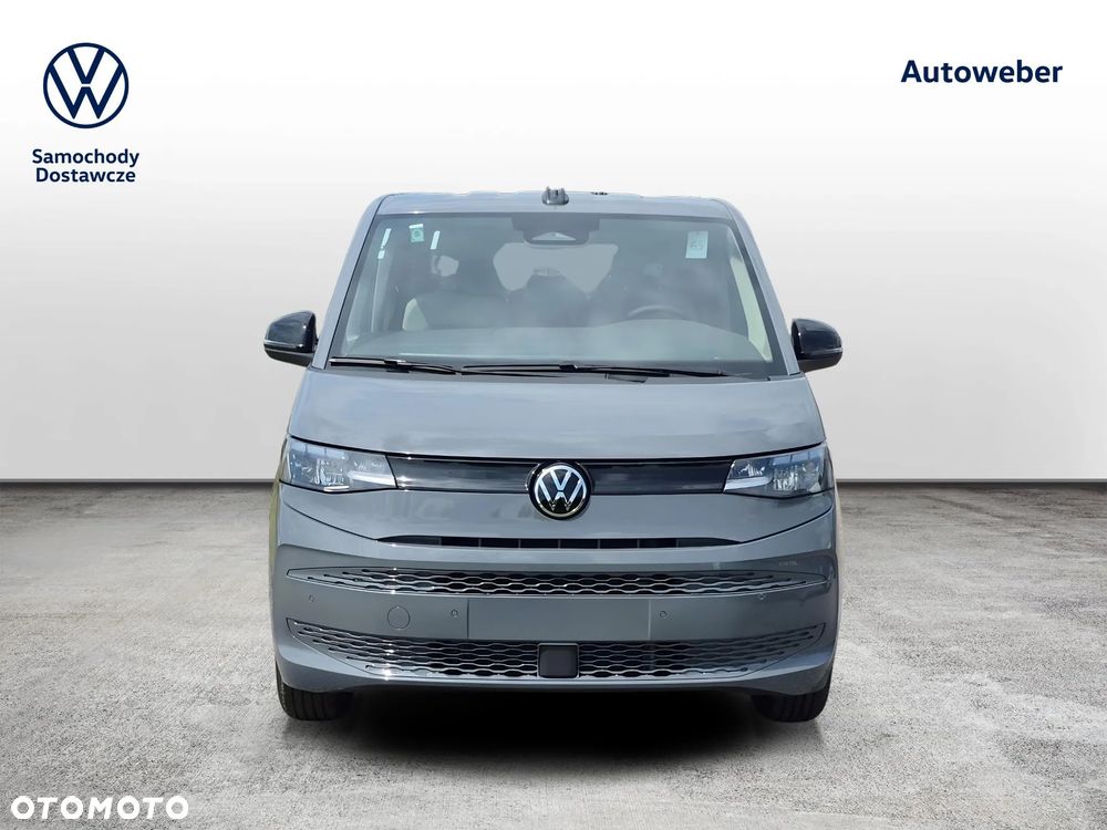 Volkswagen Multivan 2.0 TDI L2 Family DSG - 8