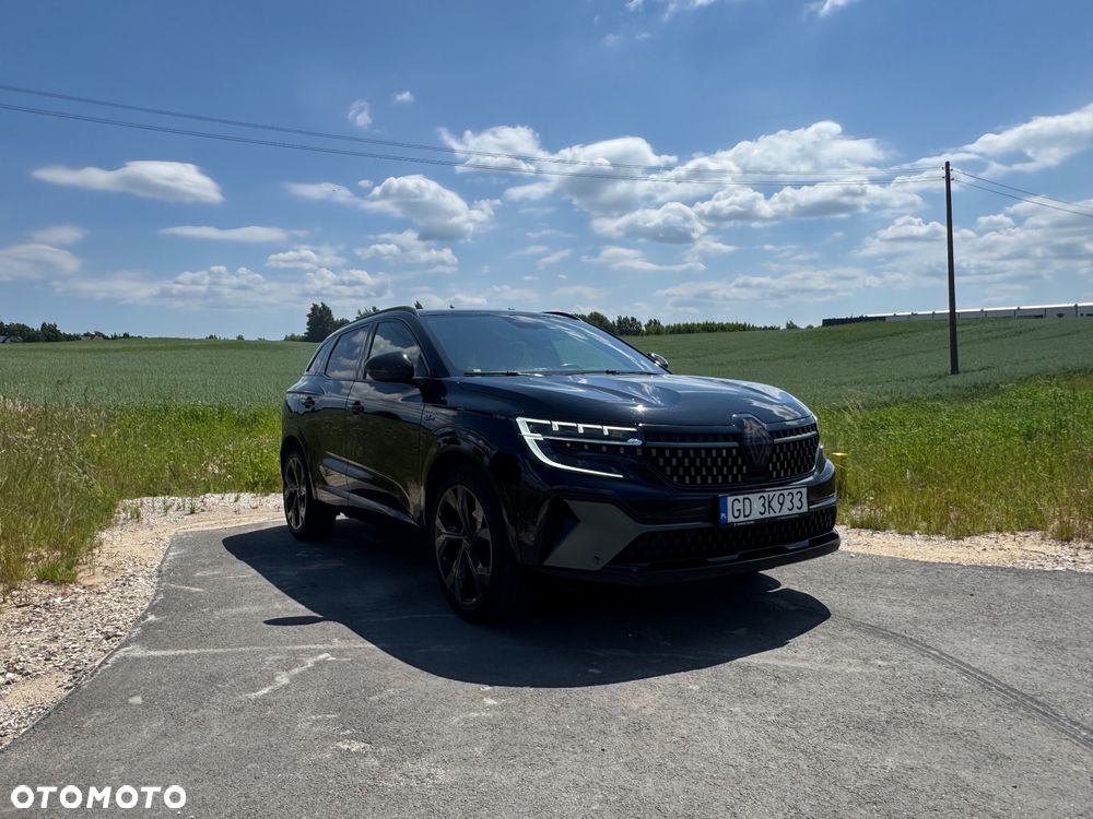 Renault Austral 1.3 TCe mHEV Techno esprit Alpine - 6