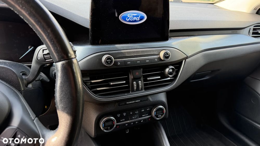 Ford Focus 1.5 EcoBlue Start-Stopp-System ACTIVE - 13