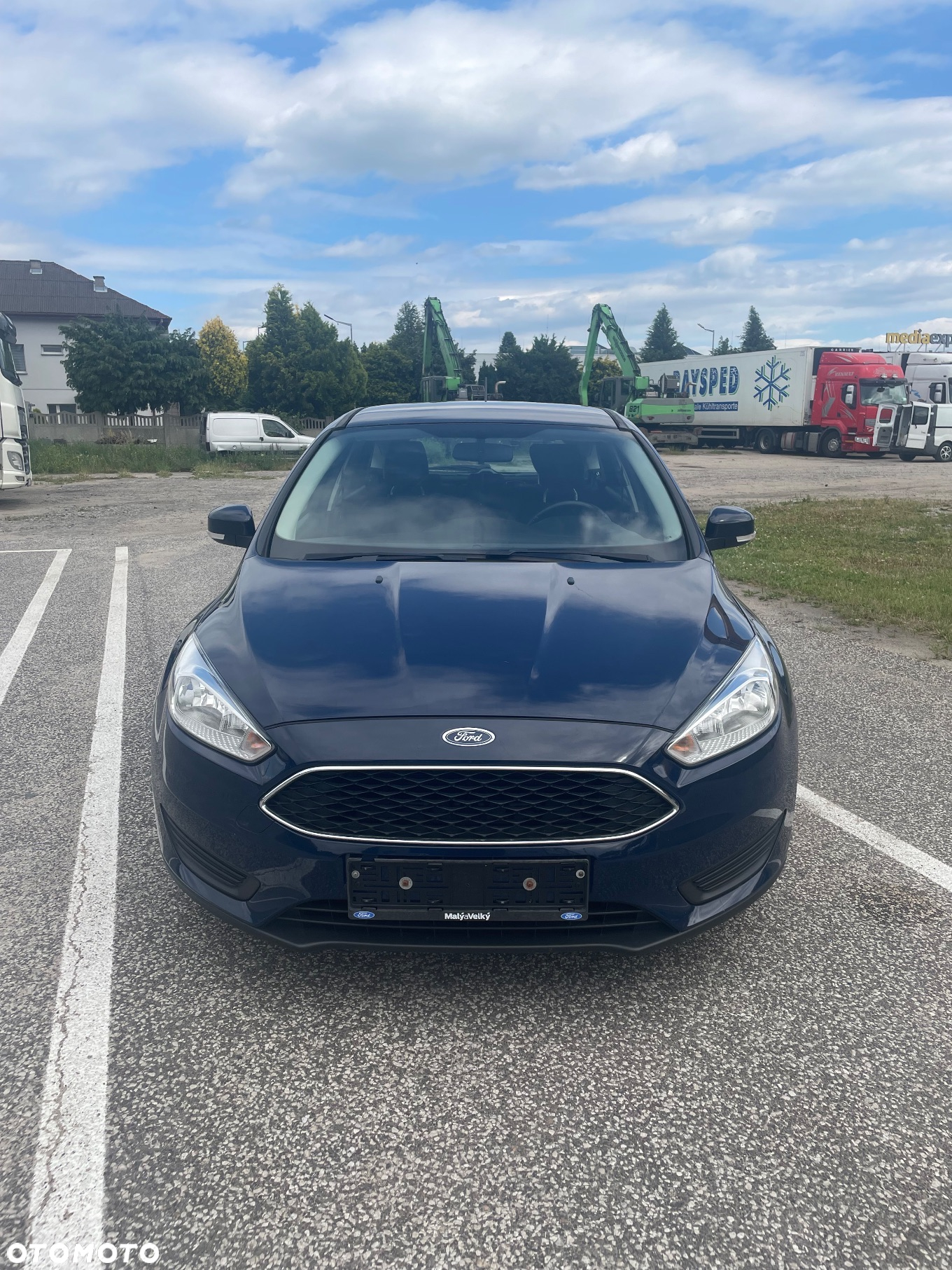 Ford Focus 1.0 EcoBoost Gold X ASS - 6