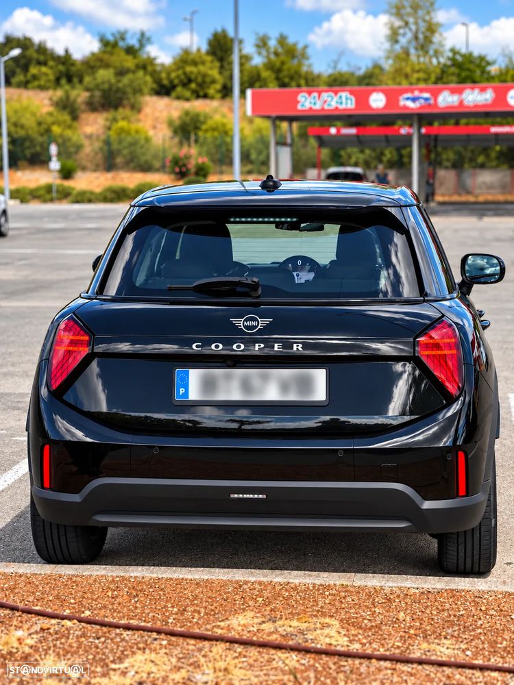 MINI 5 Portas - 2