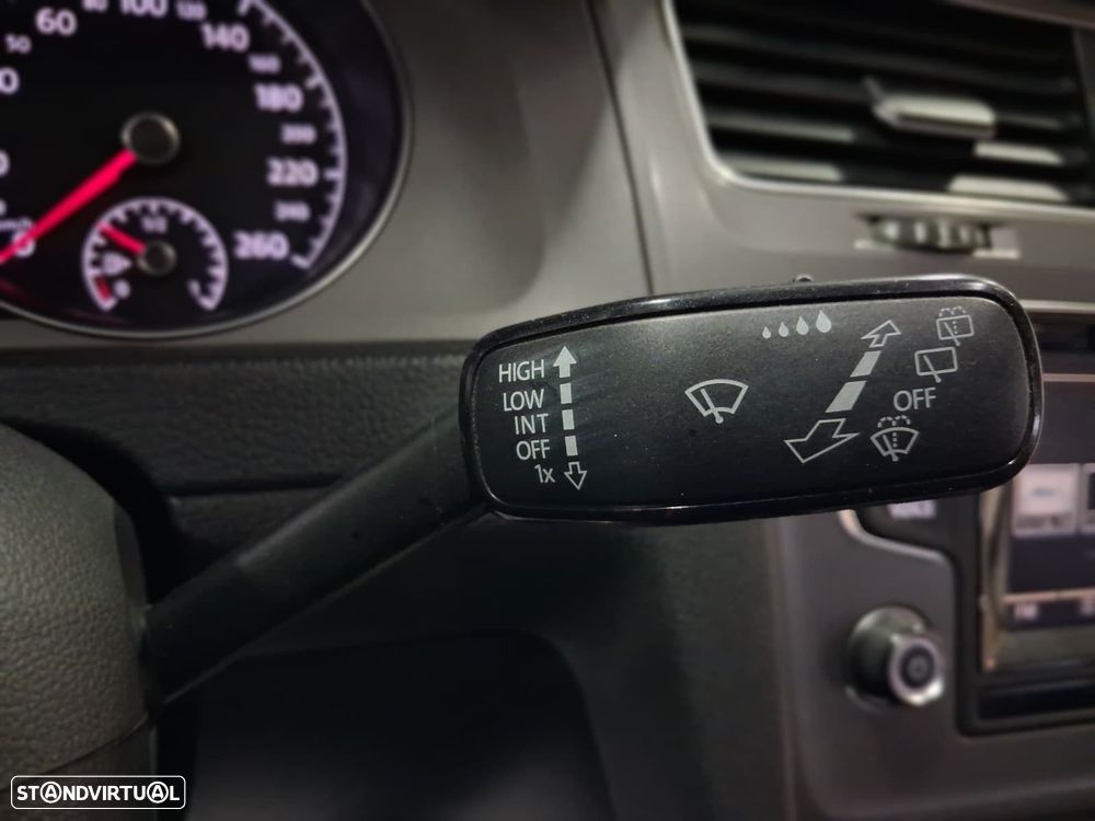 VW Golf - 19
