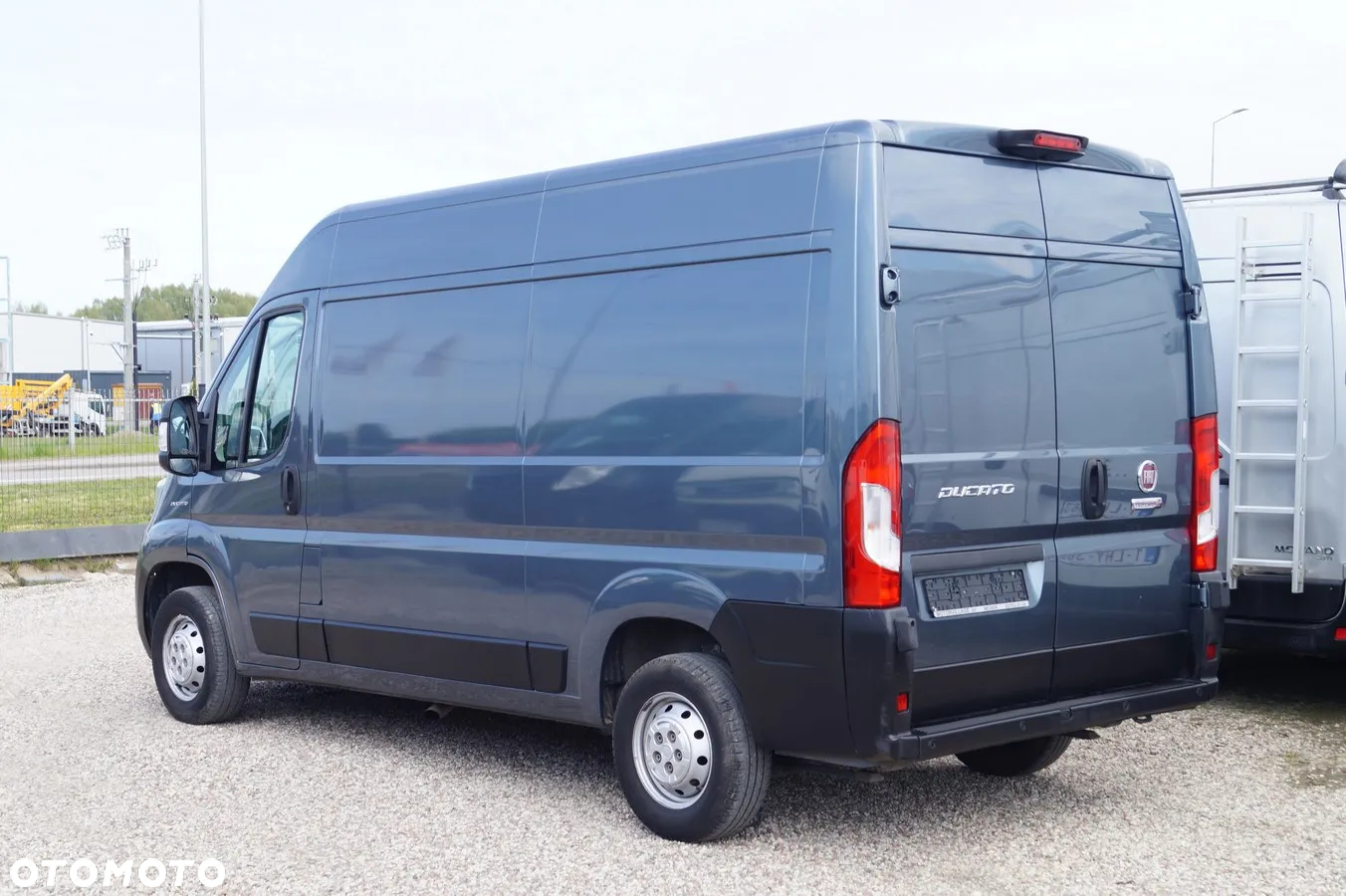 Fiat Ducato - 2