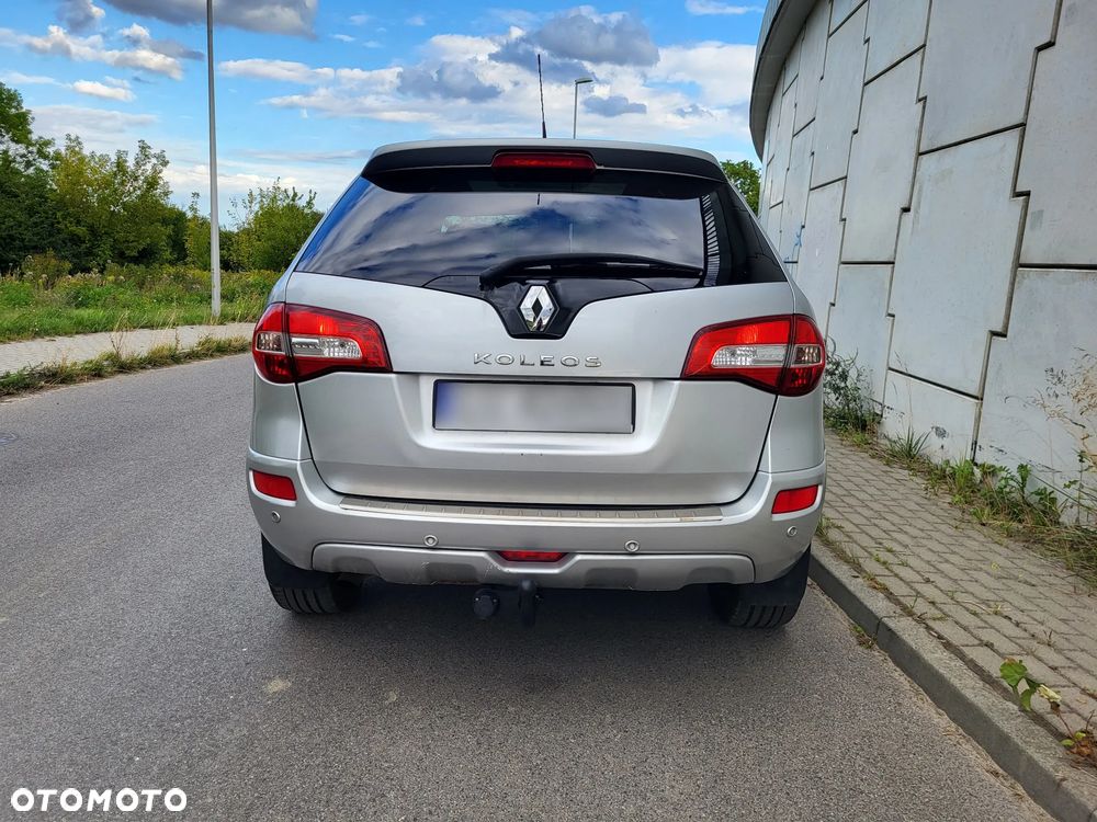 Renault Koleos 2.0 dCi 4x4 Bose Edition - 5