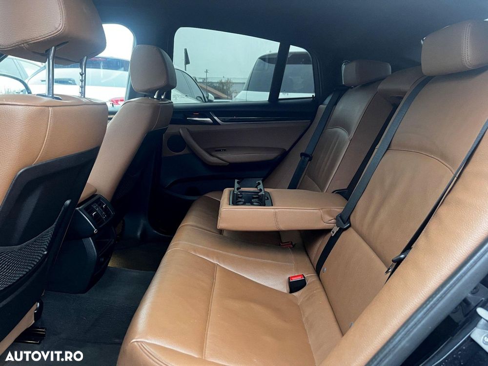 BMW X4 - 30