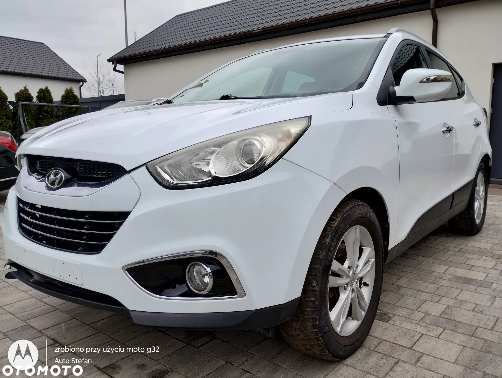 Hyundai ix35 - 3