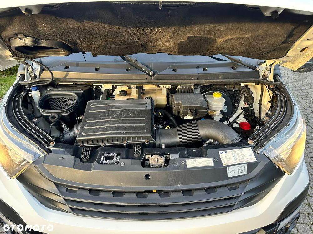 Iveco DAILY 35S14 - 8