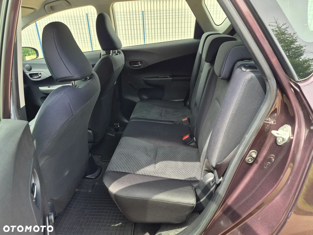 Toyota Verso S 1.33 VVT-i Club - 12