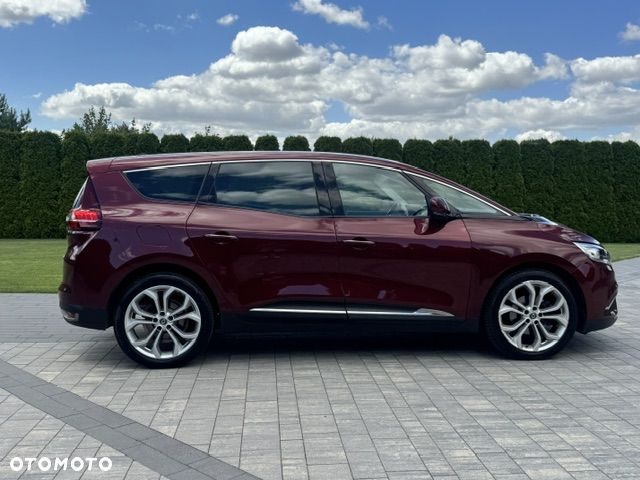 Renault Scenic - 4
