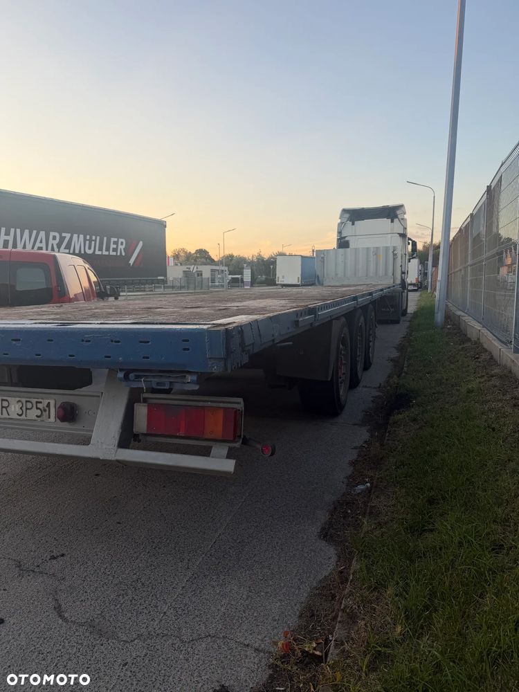Schmitz Cargobull Standard - 2