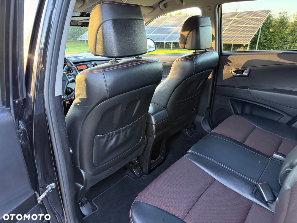 SsangYong/KGM Korando 2.0 e-XDi Quartz 2WD - 13