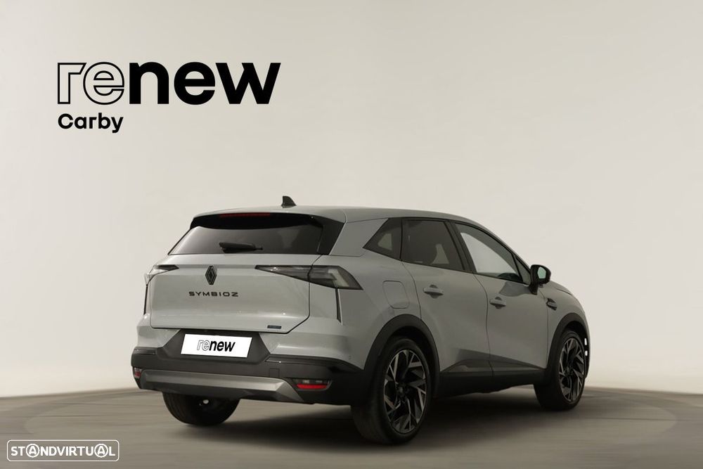 Renault Symbioz 1.6 E-Tech Full Hybrid Esprit Alpine - 3