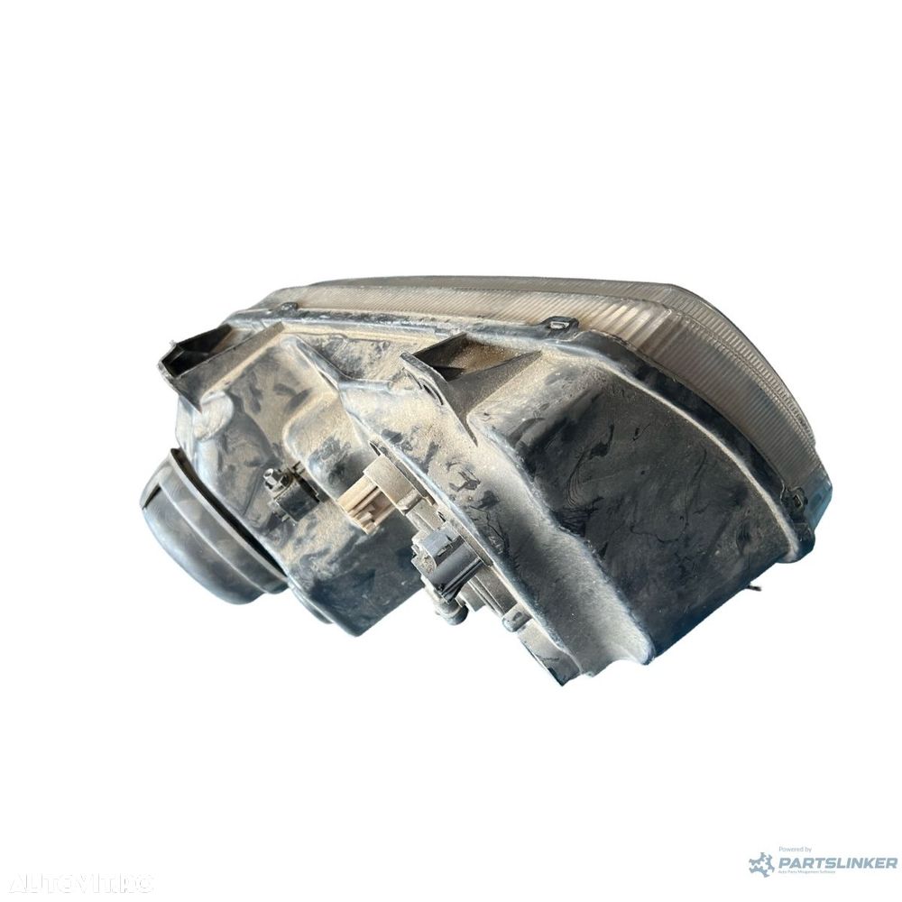 Far stanga CHRYSLER 300 C LX, LE 2004 - > 04806167AE - 5