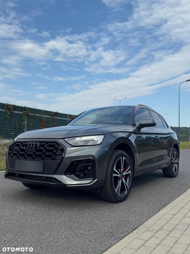 Audi Q5 - 2