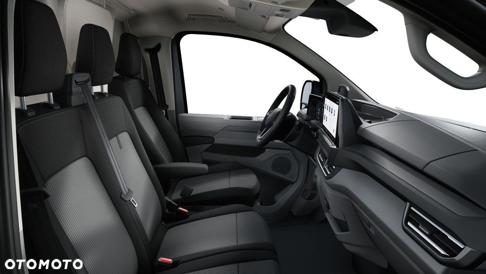 Volkswagen Transporter Furgon Edition L2 2.0 TDI 170 KM automat - 9