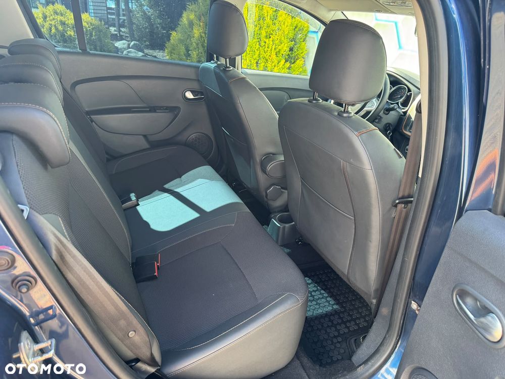 Dacia Sandero Stepway - 35