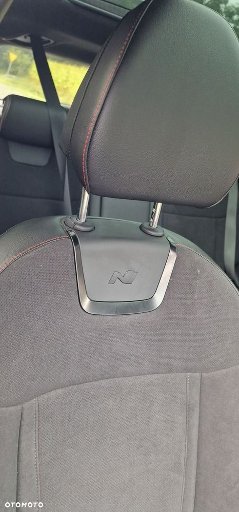 Hyundai Tucson - 24