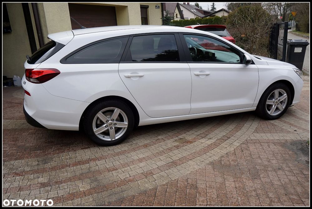 Hyundai i30 1.4 Fifa World Cup Edition - 15