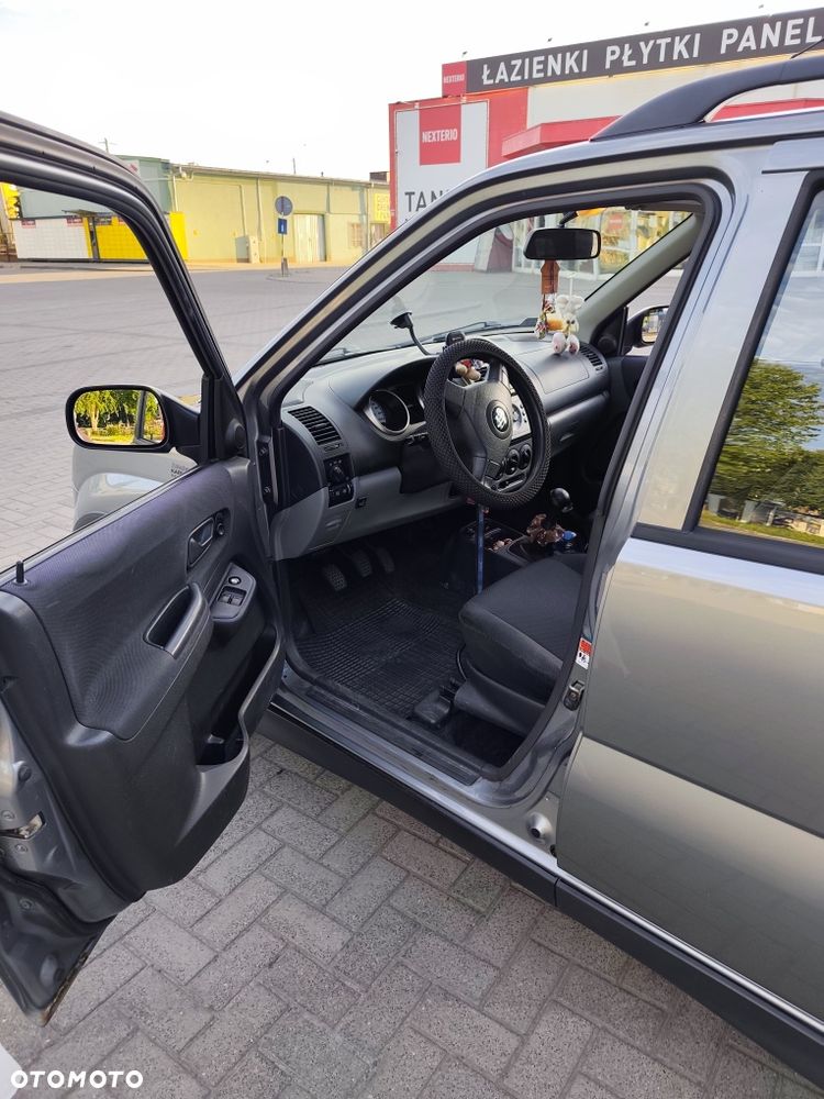 Suzuki Ignis - 4