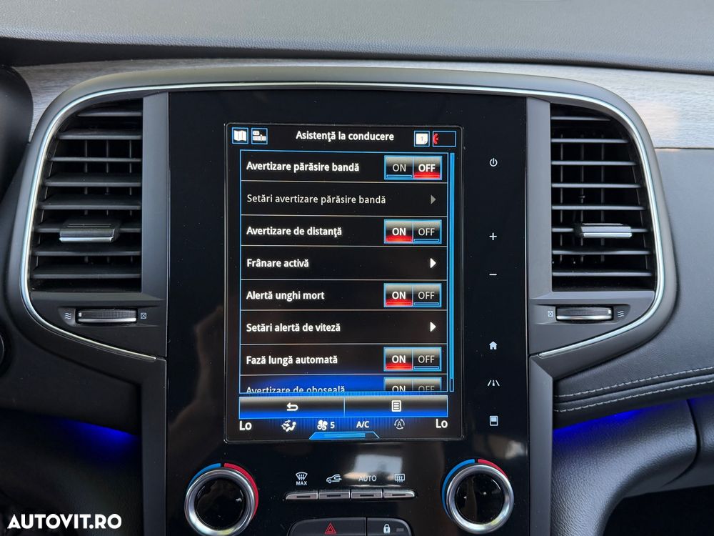 Renault Talisman BLUE dCi 200 EDC INITIALE PARIS - 24