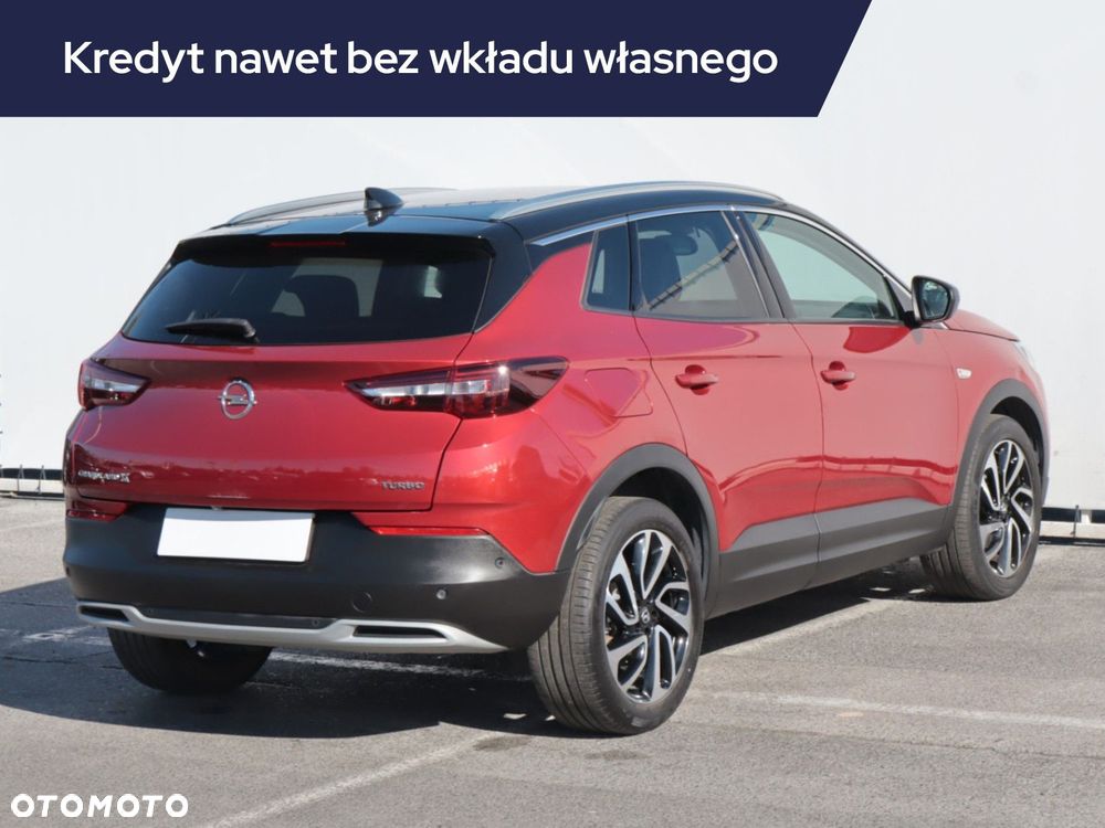 Opel Grandland X - 7