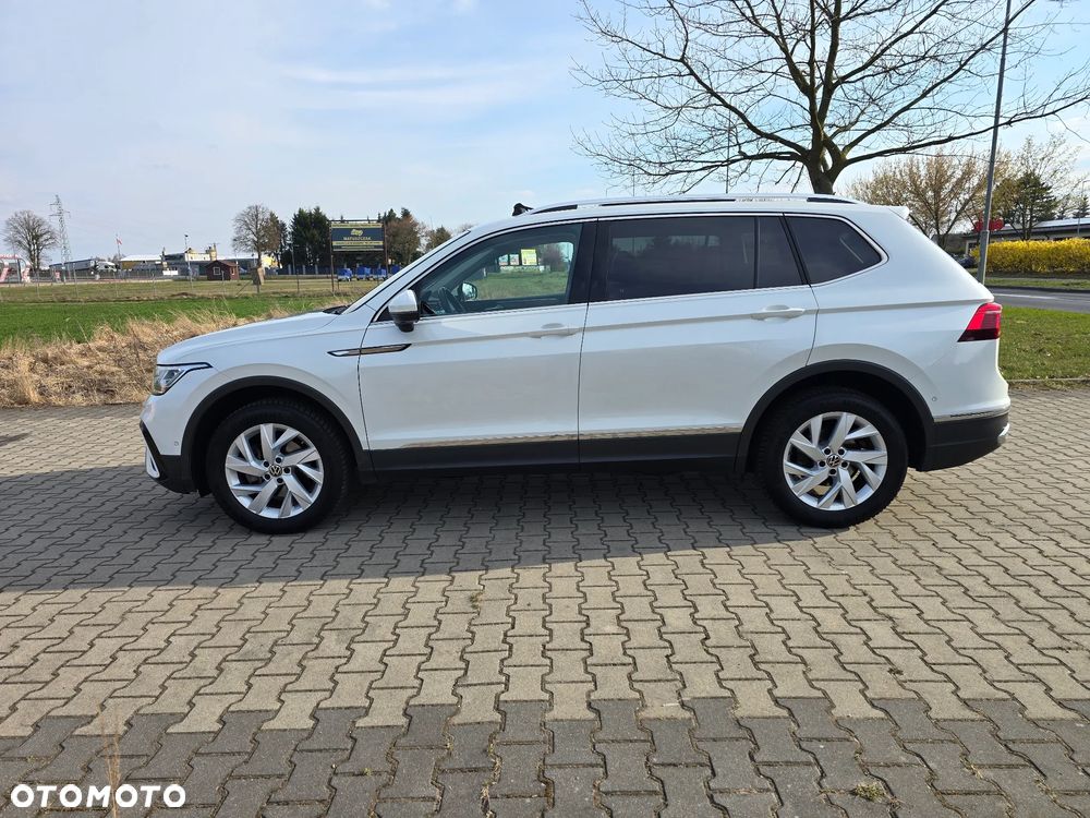 Volkswagen Tiguan Allspace 2.0 TDI SCR DSG Move - 8